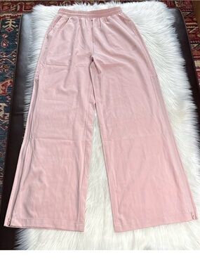 PINK Victoria's Secret Blush Pink Lounge Pants